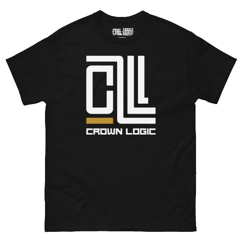 Blackout Tee